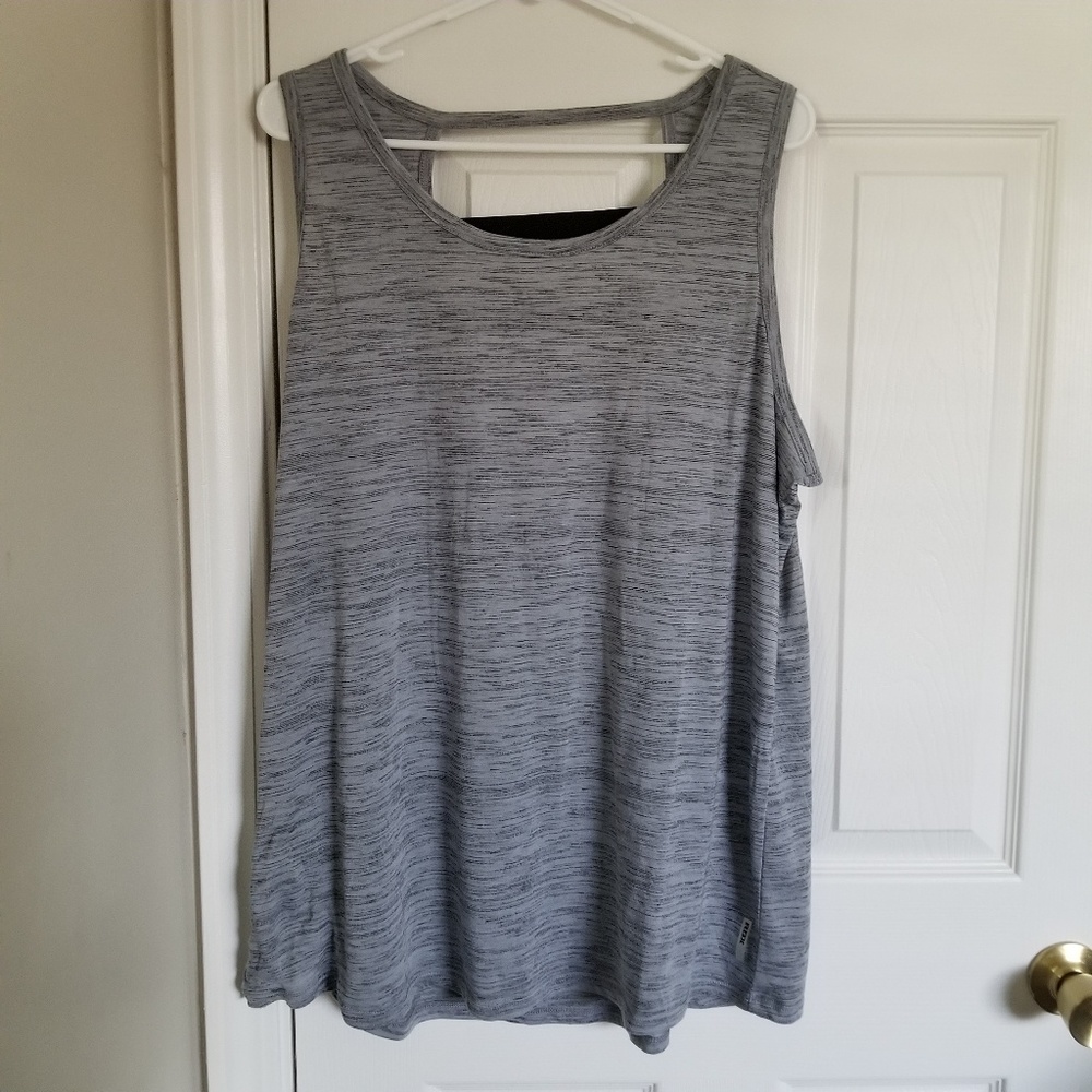 RBX workout tank